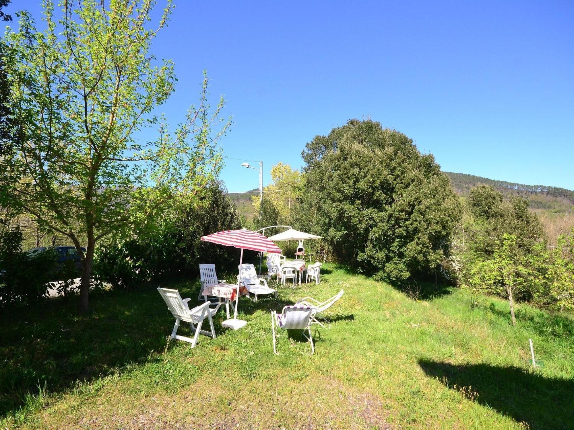 Spacious Home Surrounded By Nature Sesta Godano エクステリア 写真