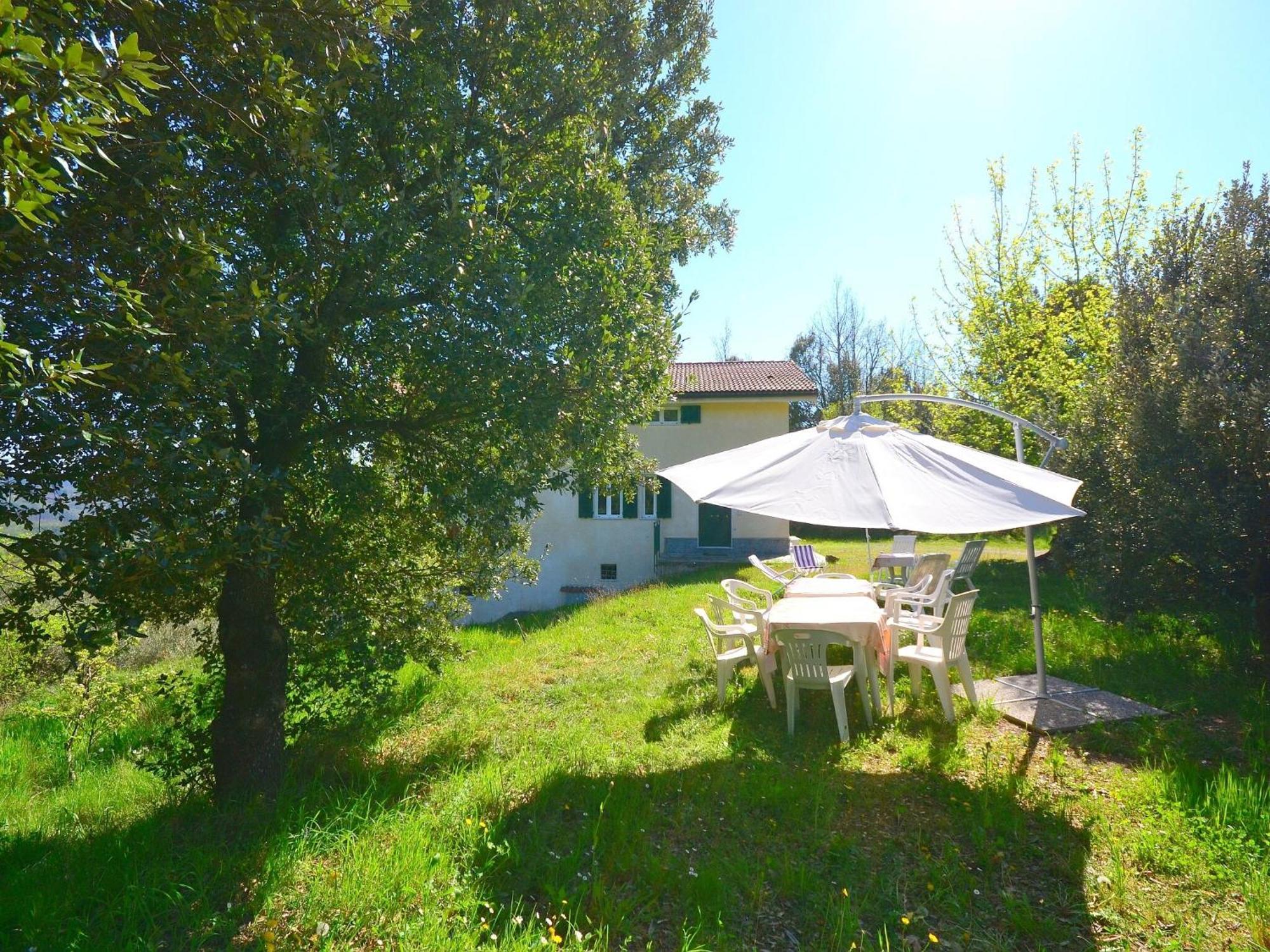 Spacious Home Surrounded By Nature Sesta Godano エクステリア 写真