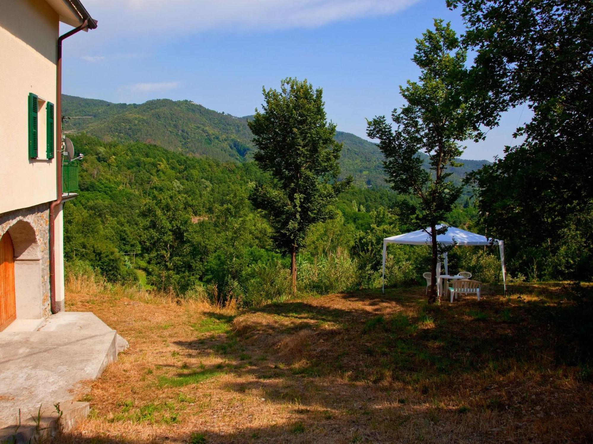 Spacious Home Surrounded By Nature Sesta Godano エクステリア 写真